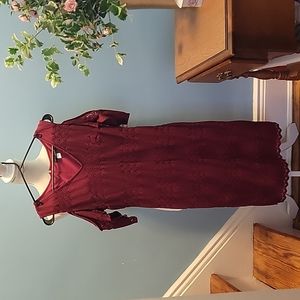 Ladies Dress